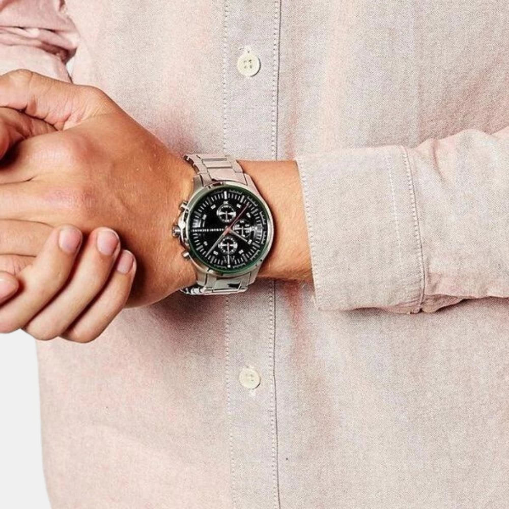 Armani Exchange Hampton Watch AX2163 - DIVA ONLINE STORE