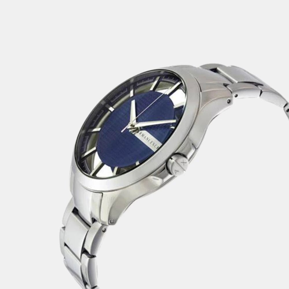 Armani Exchange Hampton Watch AX2178 - DIVA ONLINE STORE