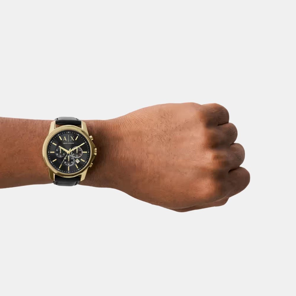 Armani Exchange Horloge Watch AX7133 - DIVA ONLINE STORE