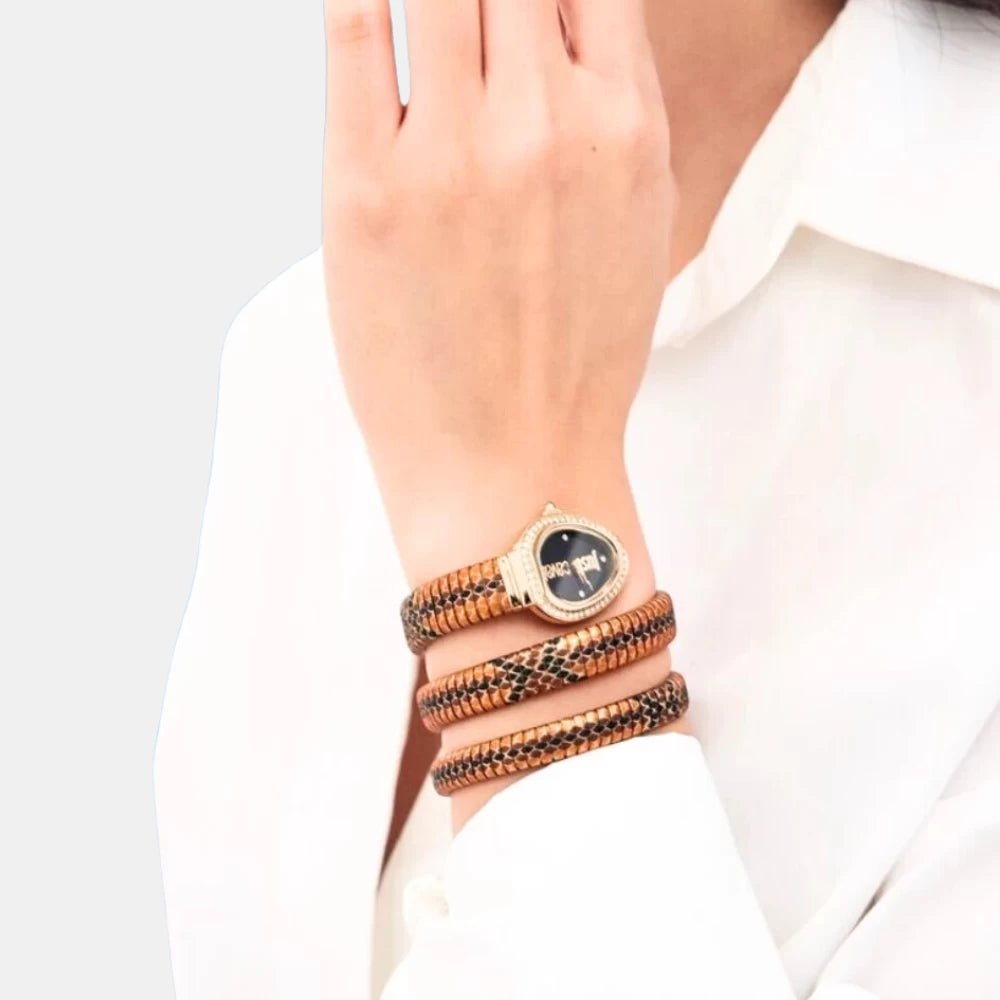 Just Cavalli Watch JC1L163M0065 - DIVA ONLINE STORE