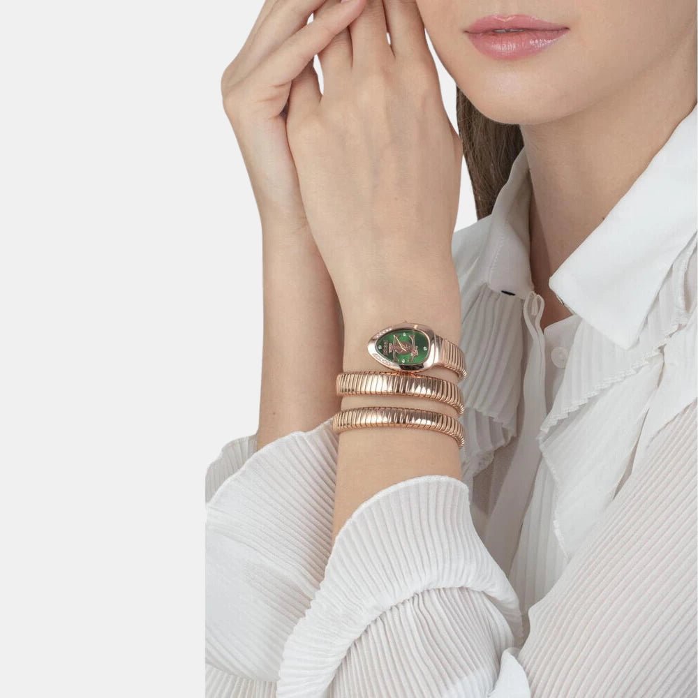 Just Cavalli Glam Evo 5 Watch JC1L228M0055 - DIVA ONLINE STORE