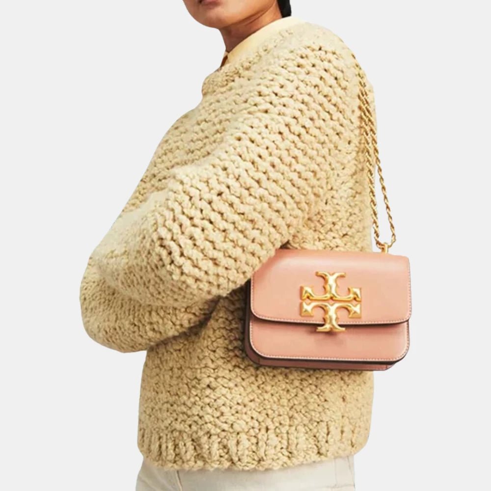 Tory Burch Small Eleanor Bag (Meadow Sweet) - DIVA ONLINE STORE