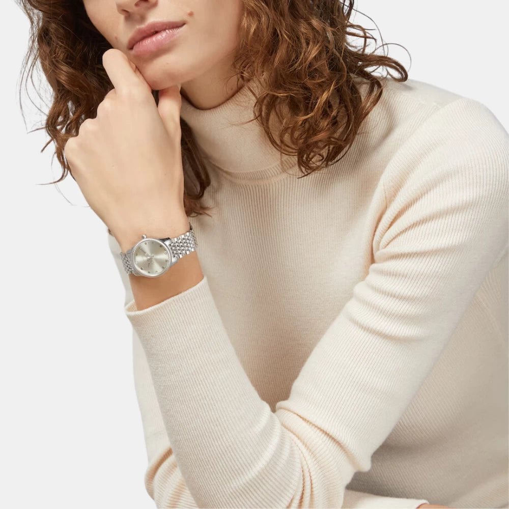 Gucci G - Timeless Watch YA1265019 - DIVA ONLINE STORE
