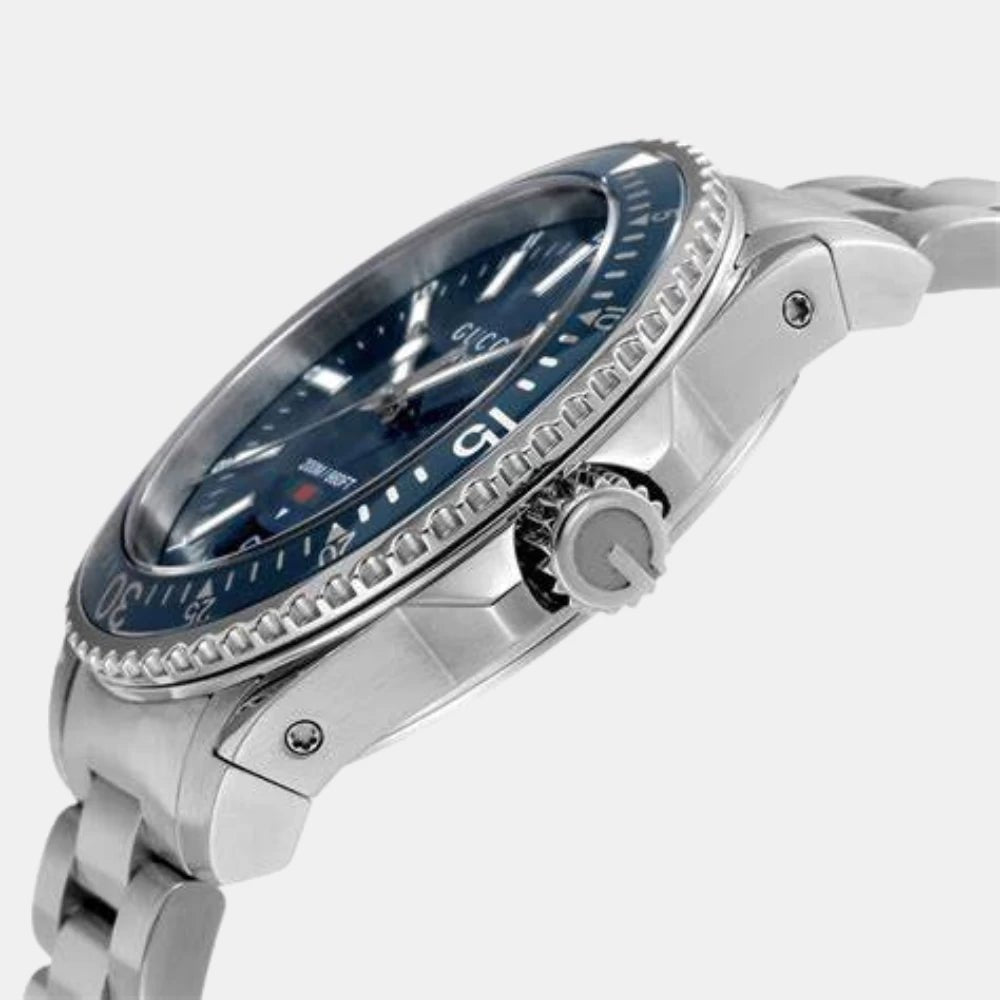 Gucci Dive Watch YA136311 - DIVA ONLINE STORE