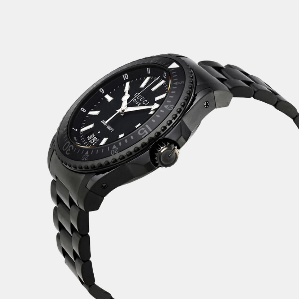 Gucci Dive Watch YA136205 - DIVA ONLINE STORE