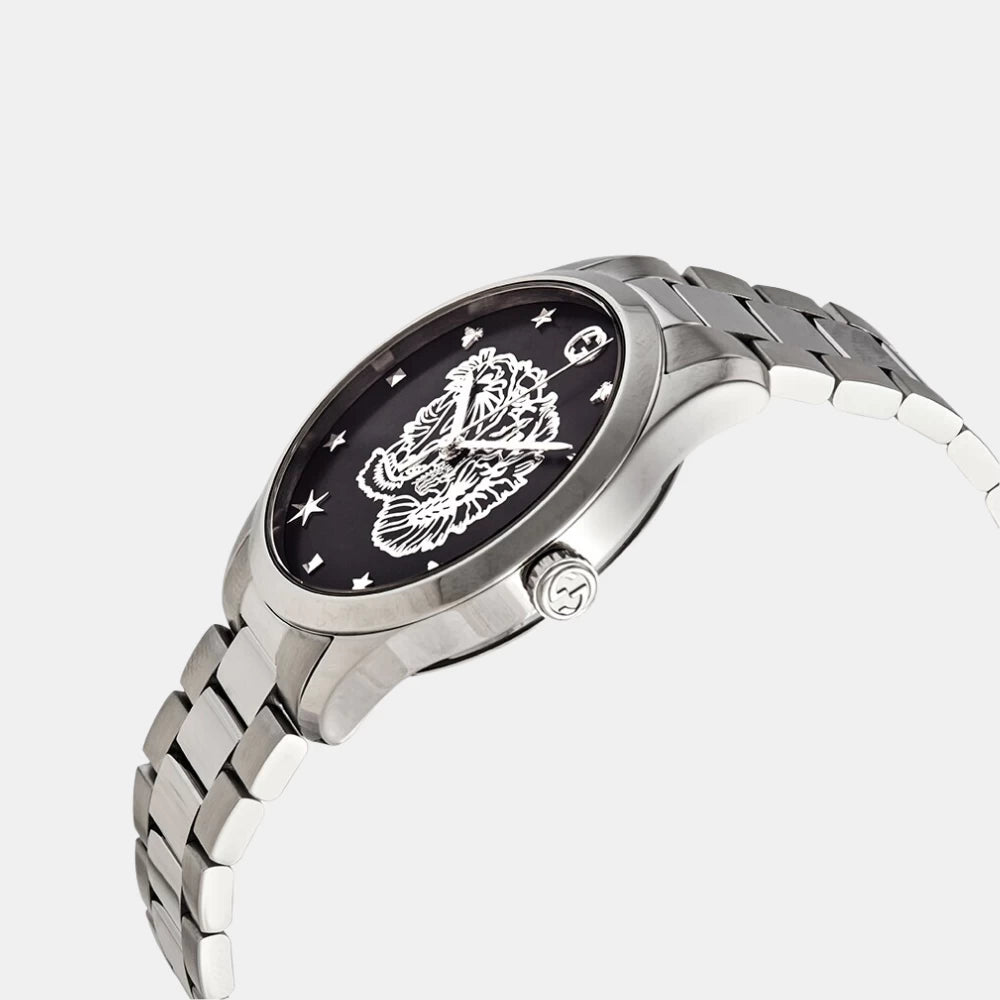 Gucci G - Timeless Watch YA1264125 - DIVA ONLINE STORE