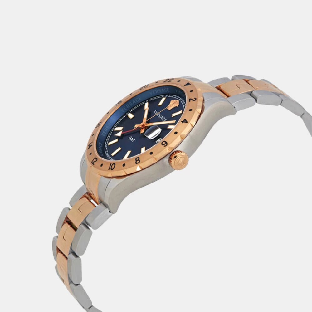 Versace Hellenyium Watch V11060017 - DIVA ONLINE STORE
