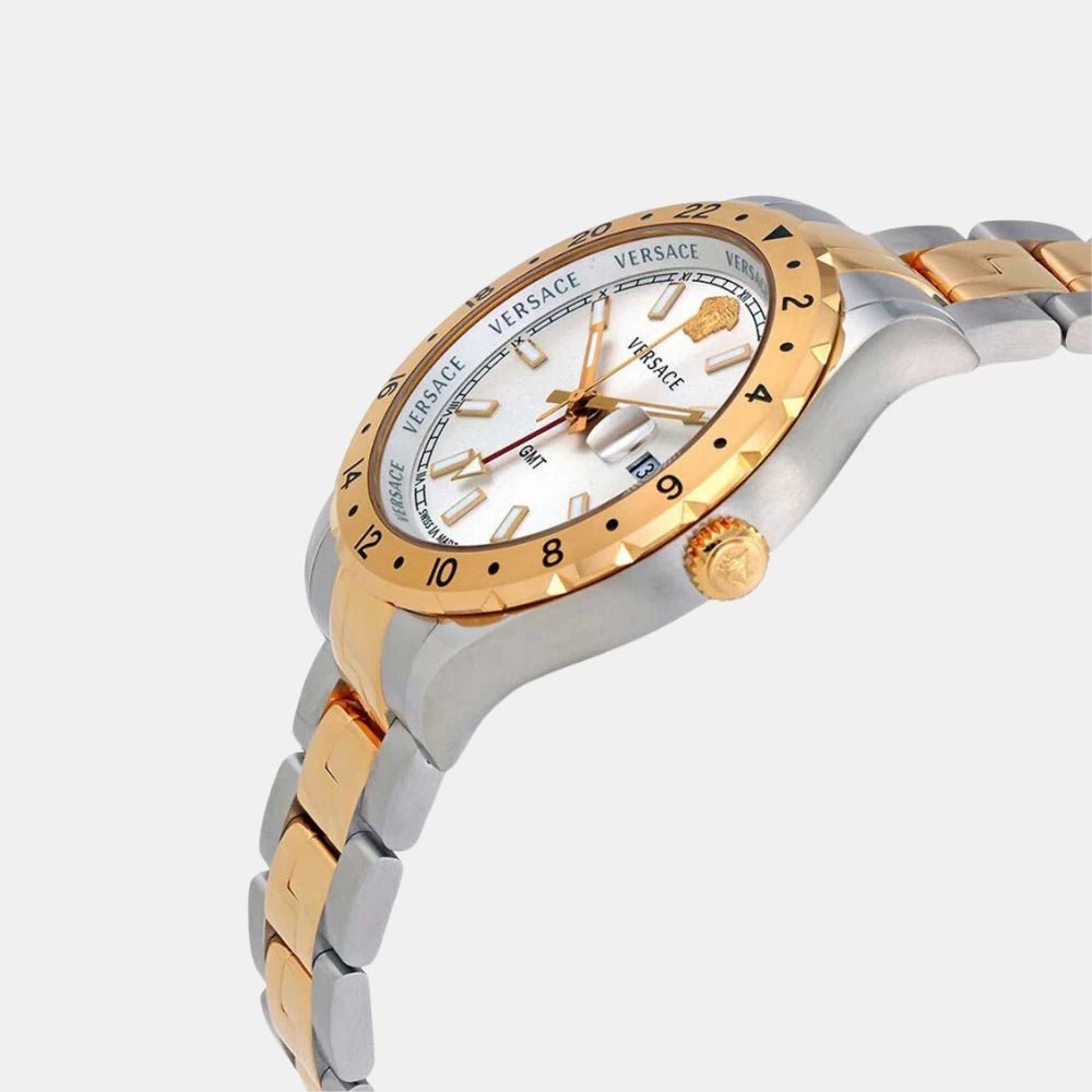 Versace Hellenyium Watch V11030015 - DIVA ONLINE STORE