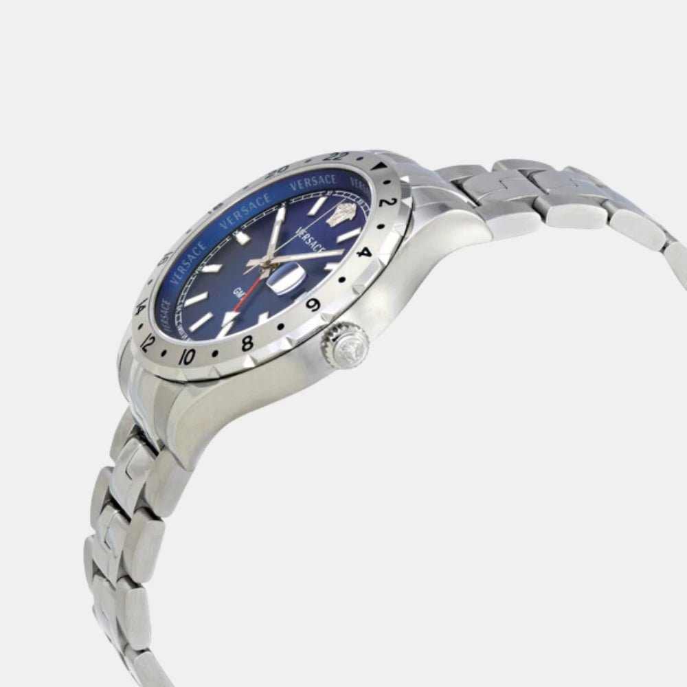 Versace Hellenyium Watch V11010015 - DIVA ONLINE STORE