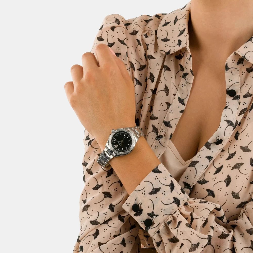 Versace Hellenyium Watch V12020015 - DIVA ONLINE STORE