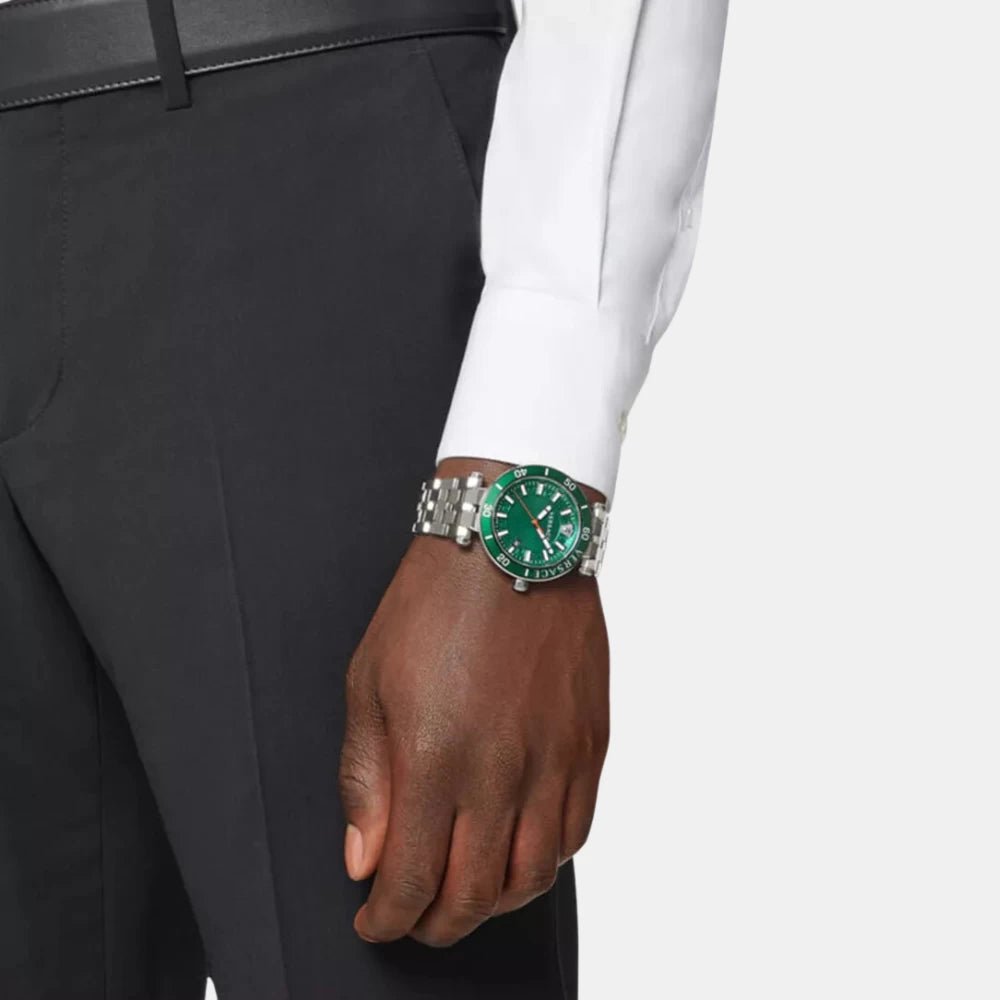 Versace Greca Watch VEZ300421 - DIVA ONLINE STORE