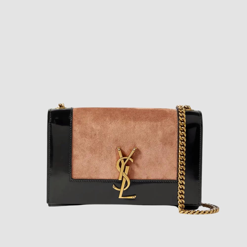 Saint Laurent Kate Small Shoulder Bag - DIVA ONLINE STORE