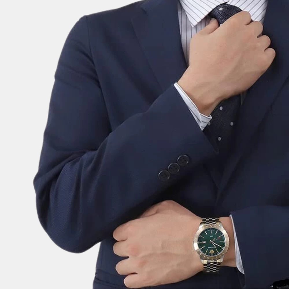 Versace Univers Watch VEBK00718 - DIVA ONLINE STORE
