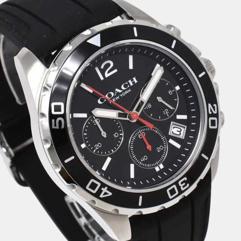 Coach Kent Watch 14602565 - DIVA ONLINE STORE