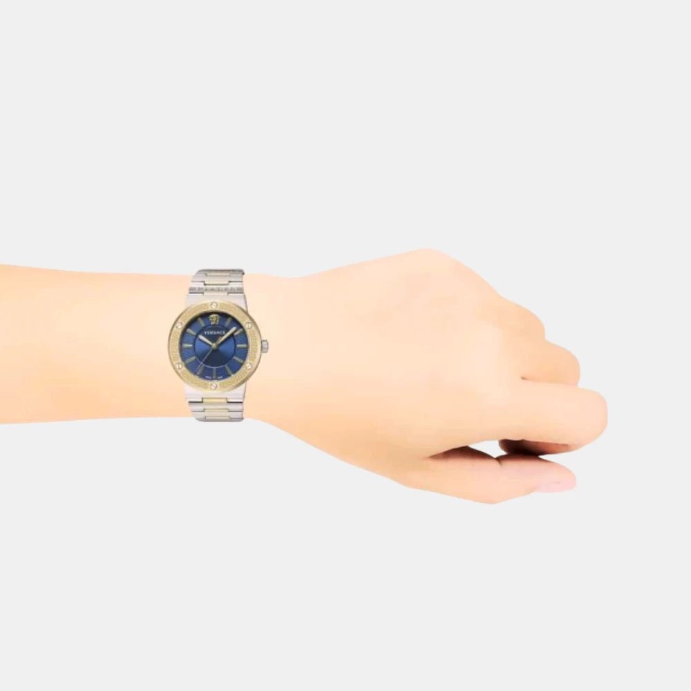 Versace Greca Watch VEVH01120 - DIVA ONLINE STORE