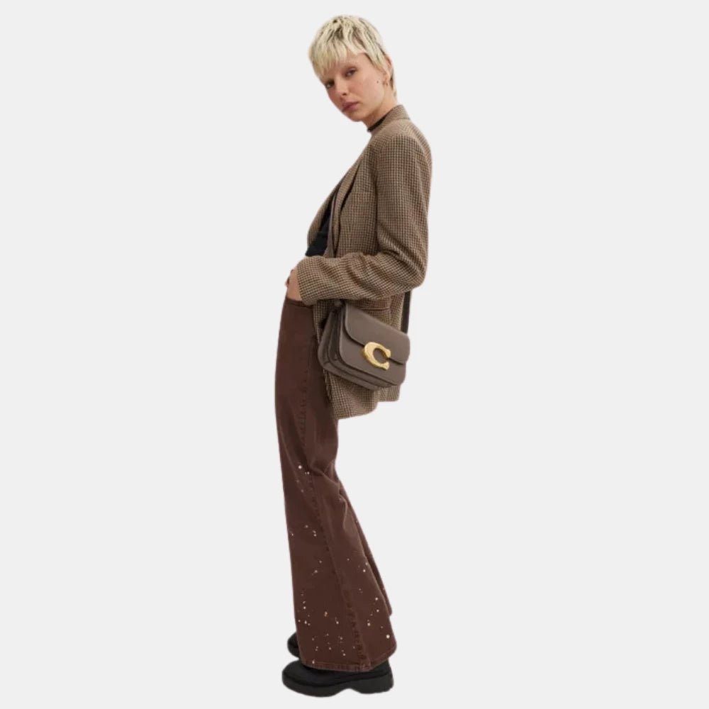 Coach Idol Shoulder Bag - DIVA ONLINE STORE