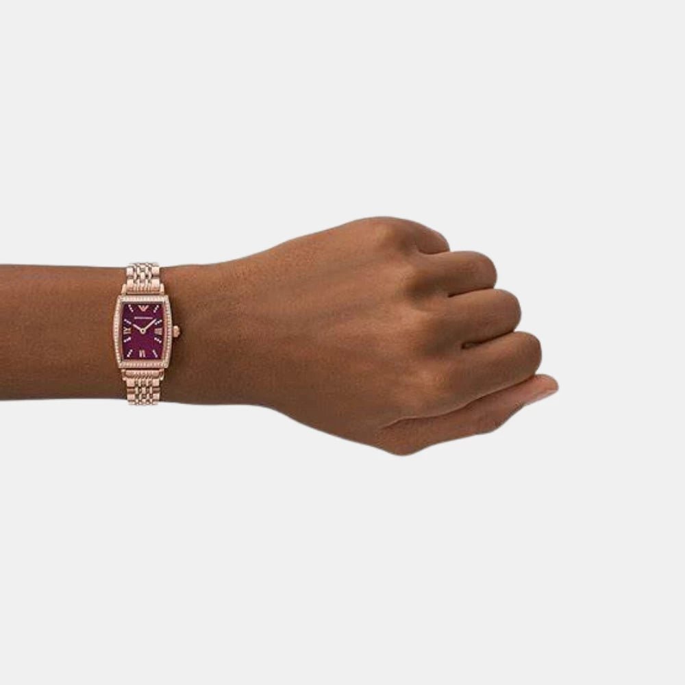 Emporio Armani Gianni T - Bar Watch AR11488 - DIVA ONLINE STORE