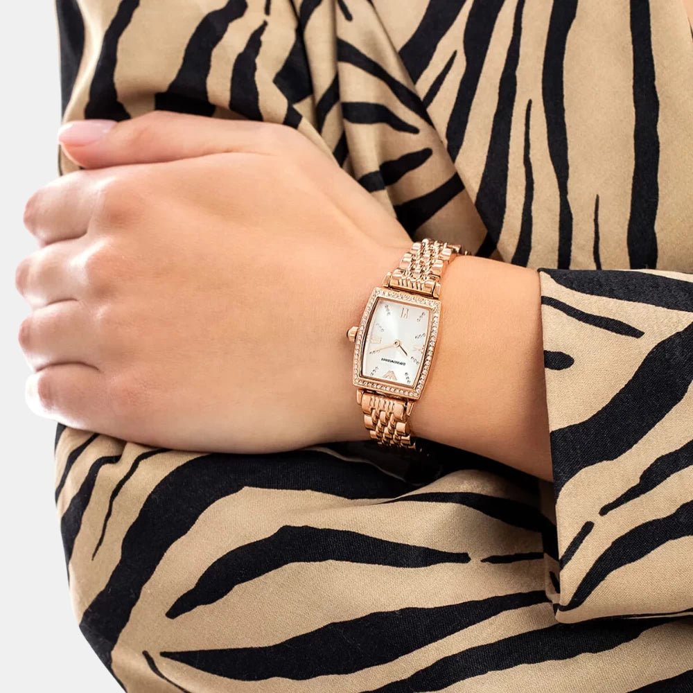 Emporio Armani Gianni T - Bar Watch AR11406 - DIVA ONLINE STORE