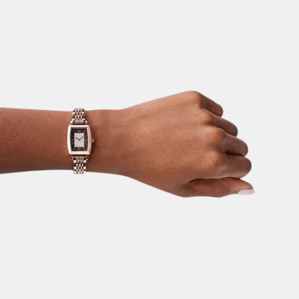 Emporio Armani Gianni T - Bar Watch AR11407 - DIVA ONLINE STORE