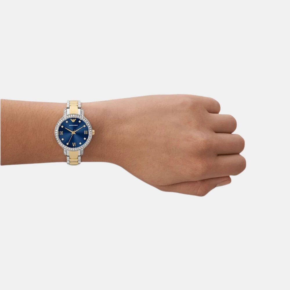 Emporio Armani Cleo Watch AR11576 - DIVA ONLINE STORE