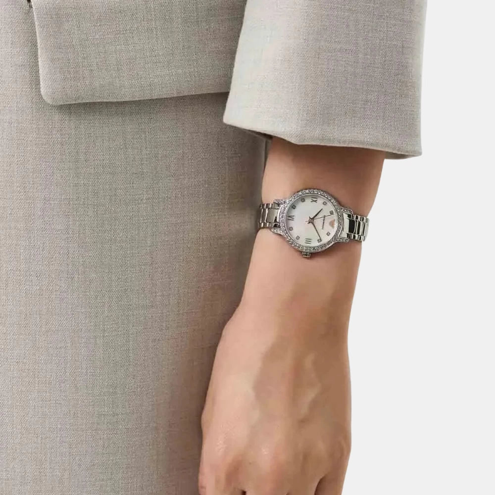 Emporio Armani Cleo Watch AR11484 - DIVA ONLINE STORE