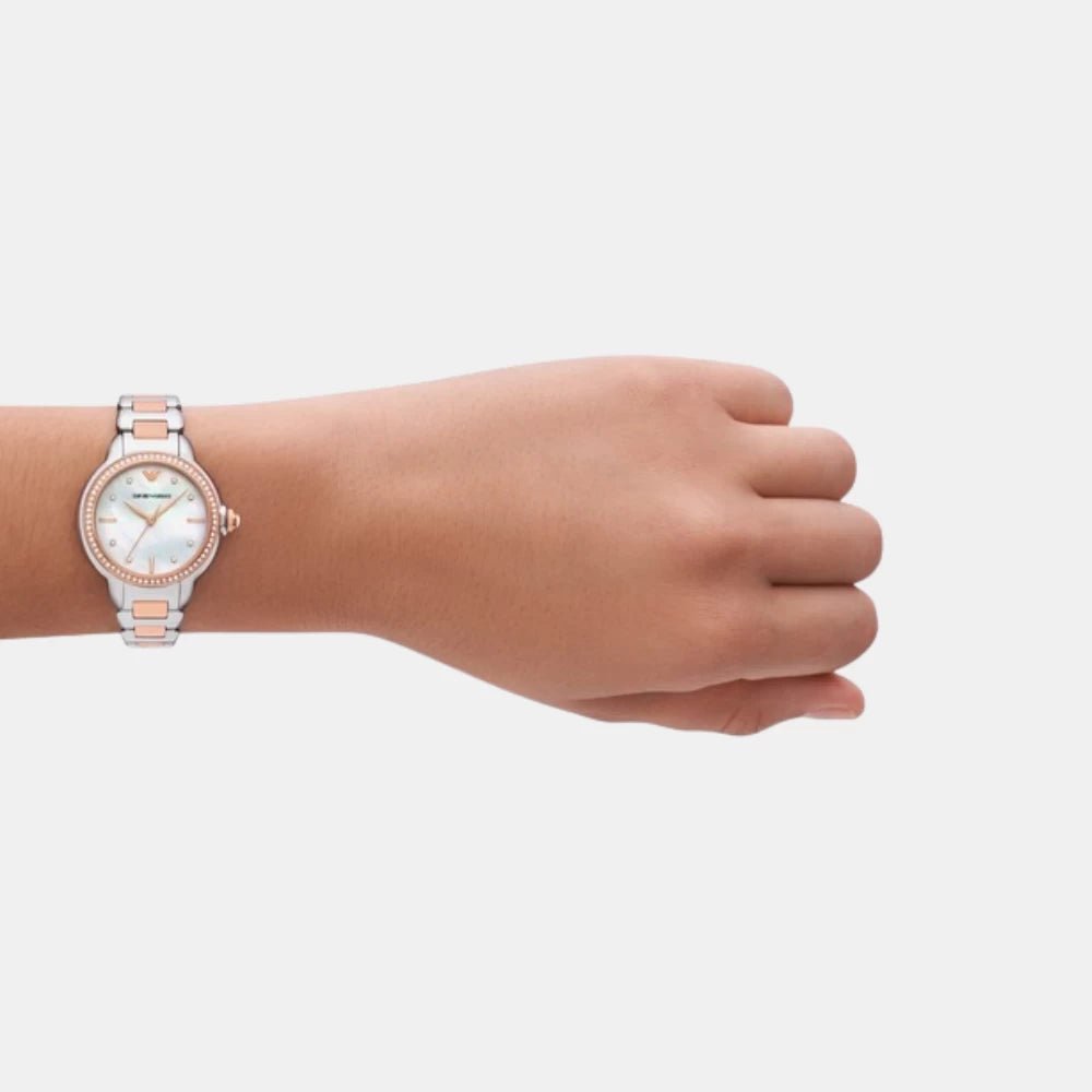 Emporio Armani Mia Watch AR11569 - DIVA ONLINE STORE