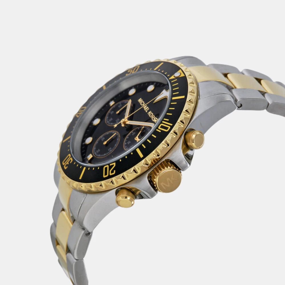Michael Kors Everest Watch MK8311 - DIVA ONLINE STORE