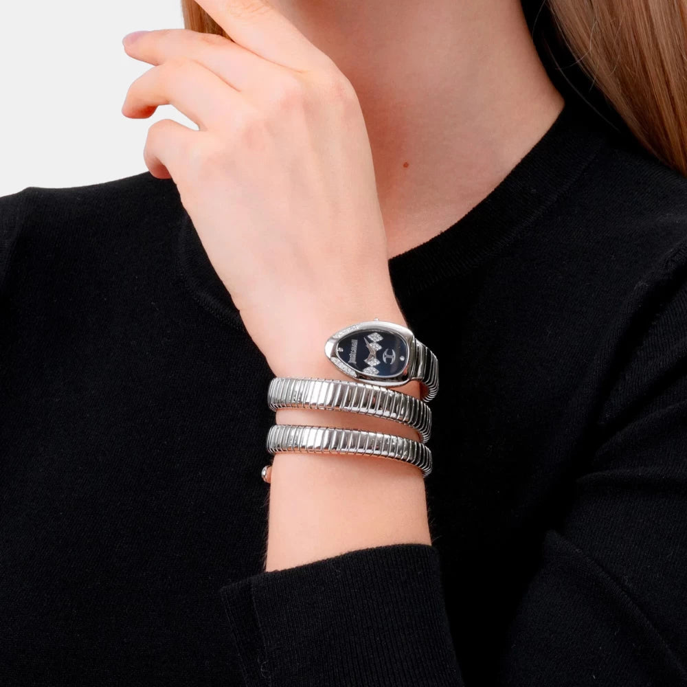 Just Cavalli Vezzoso Watch JC1L230M0025 - DIVA ONLINE STORE