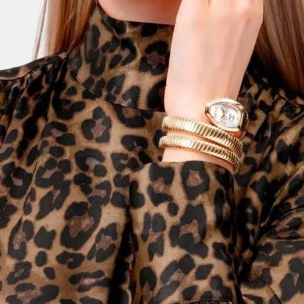 Just Cavalli Vezzoso Watch JC1L230M0035 - DIVA ONLINE STORE