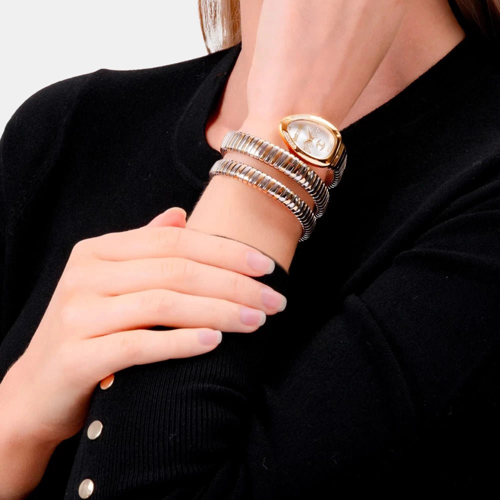 Just Cavalli Vezzoso Watch JC1L230M0065 - DIVA ONLINE STORE