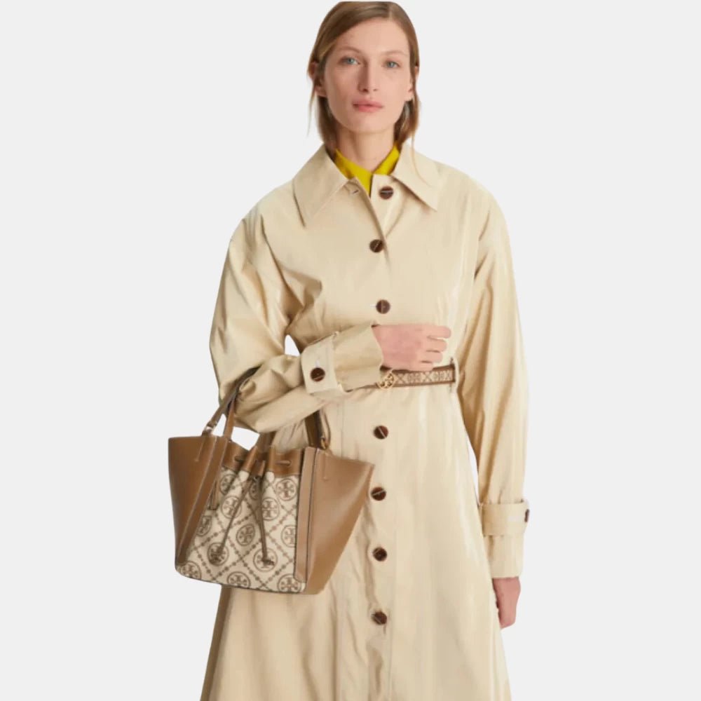 Tory Burch T Monogram Mcgraw Dragonfly Bag - DIVA ONLINE STORE