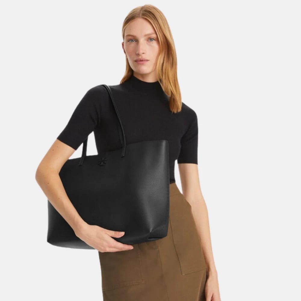 Tory Burch McGraw Tote Bag - DIVA ONLINE STORE