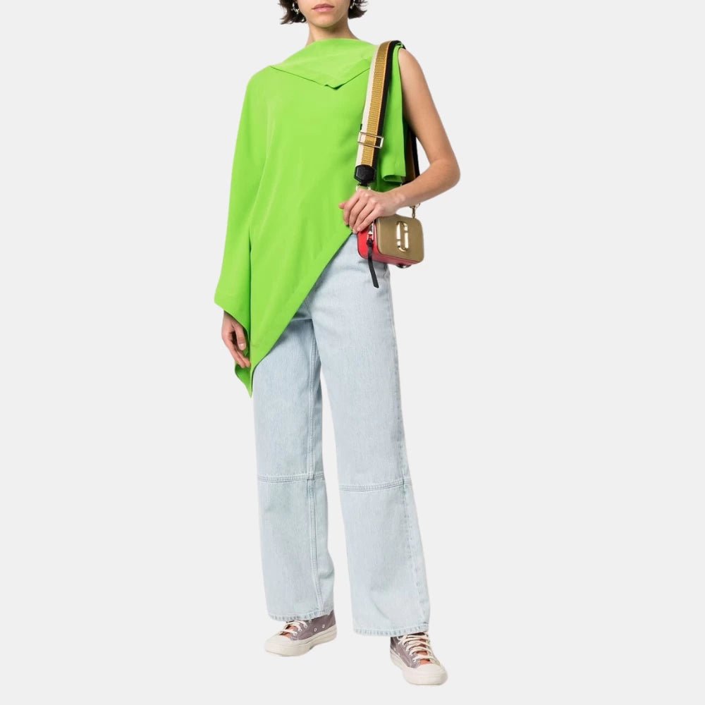 Marc Jacobs The Snapshot (Olive/Multi) - DIVA ONLINE STORE