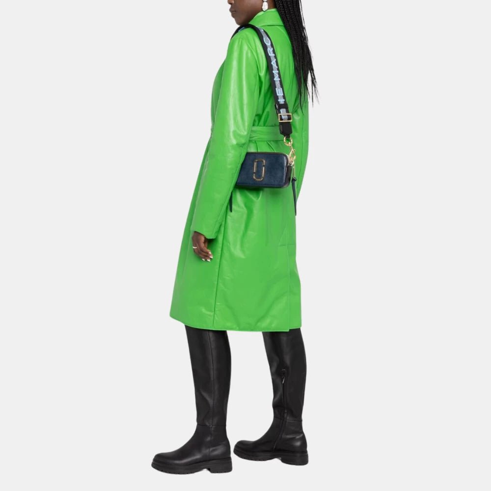 Marc Jacobs The Snapshot (New Blue Sea/Multi) - DIVA ONLINE STORE