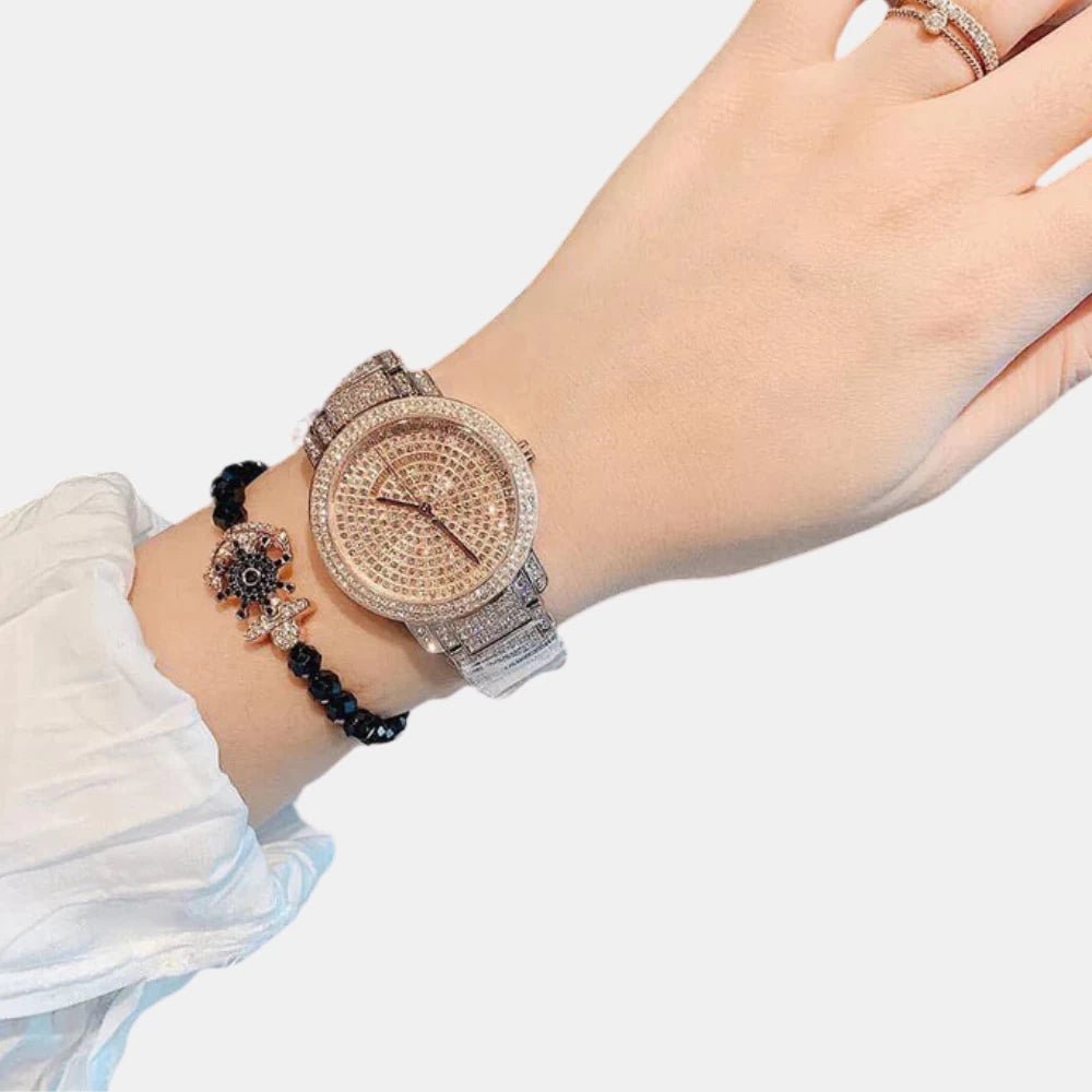 Michael Kors Darci Watch MK6548 - DIVA ONLINE STORE