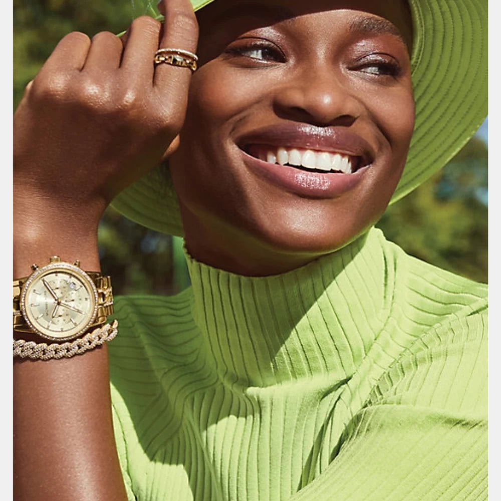 Michael Kors Ritz Watch MK6937 - DIVA ONLINE STORE