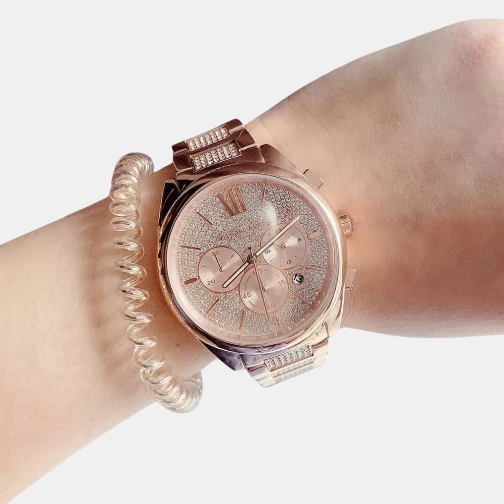 Michael Kors Janelle Watch MK7178 - DIVA ONLINE STORE