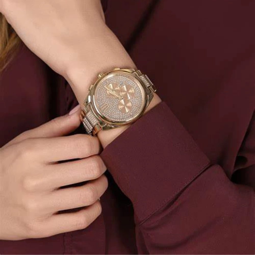 Michael Kors Janelle Watch MK7097 - DIVA ONLINE STORE