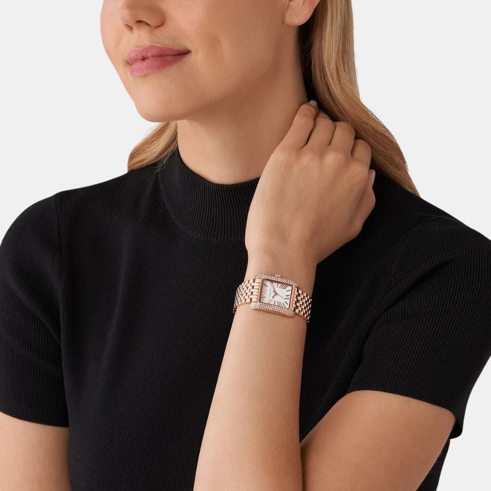 Michael Kors Emery Watch MK4743 - DIVA ONLINE STORE