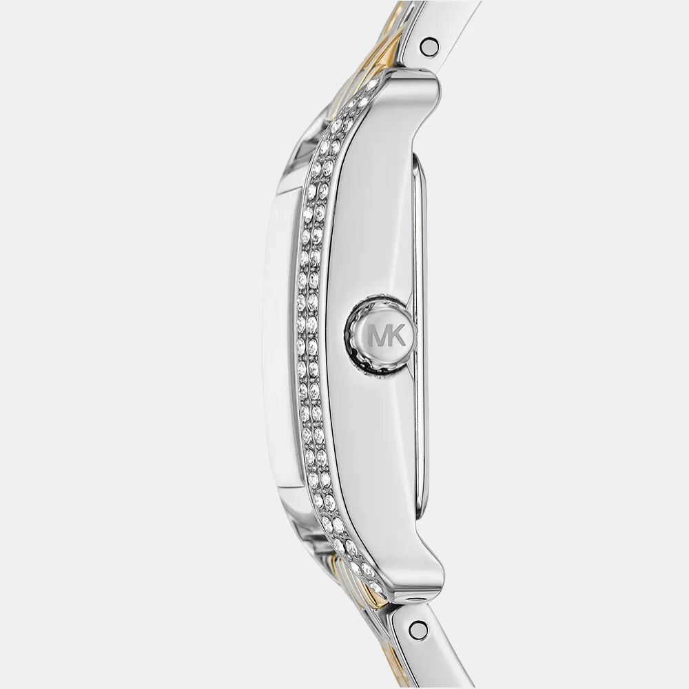 Michael Kors Mini Monroe Watch MKO1035 - DIVA ONLINE STORE