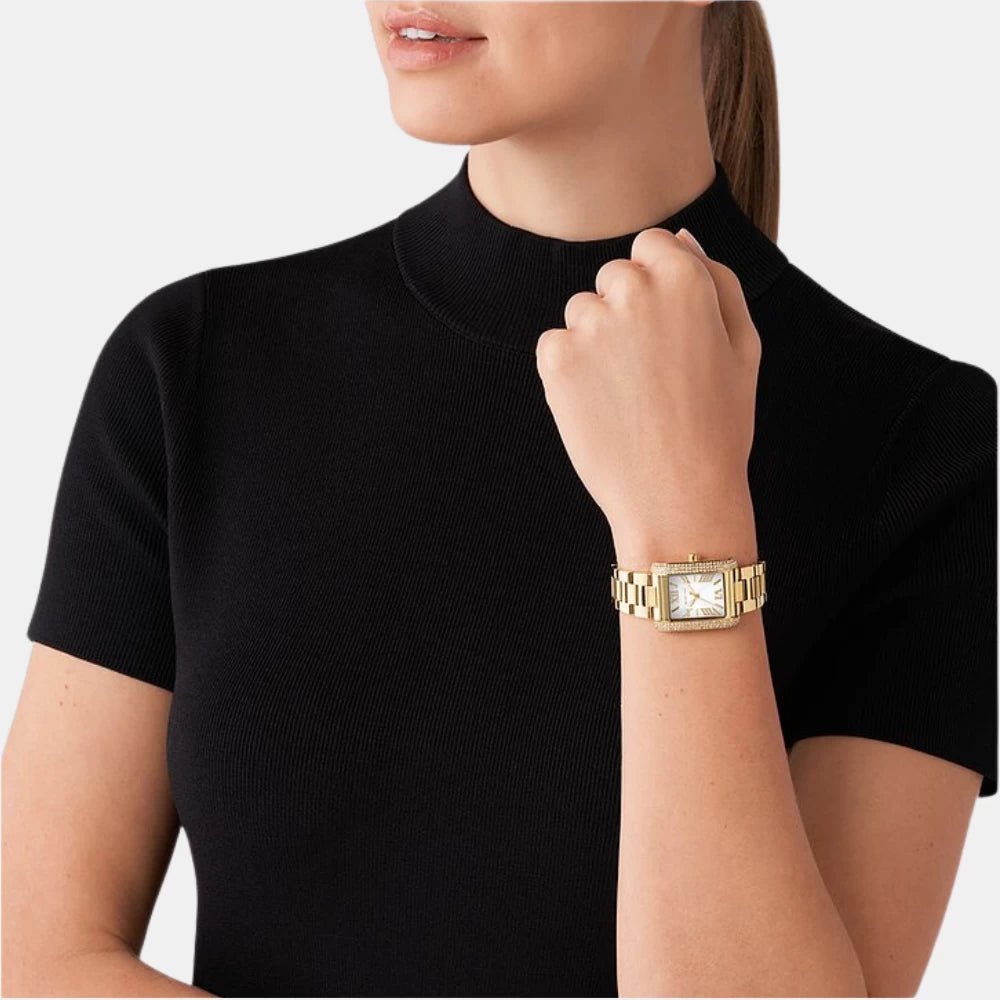 Michael Kors Emery Watch MK4640 - DIVA ONLINE STORE