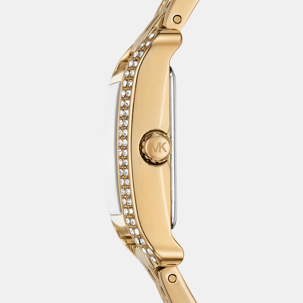 Michael Kors Mini Monroe Watch MKO1034 - DIVA ONLINE STORE