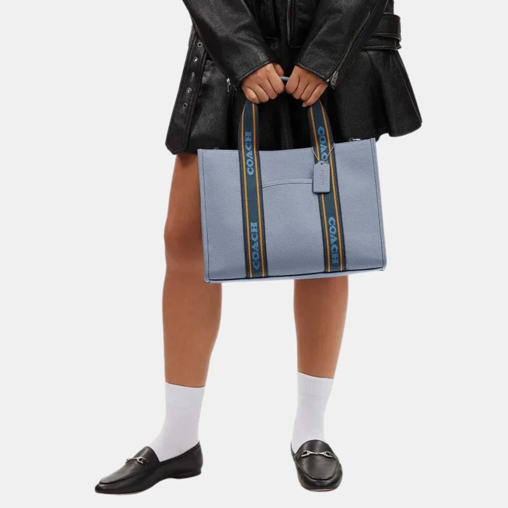 Coach Smith Tote Bag - DIVA ONLINE STORE