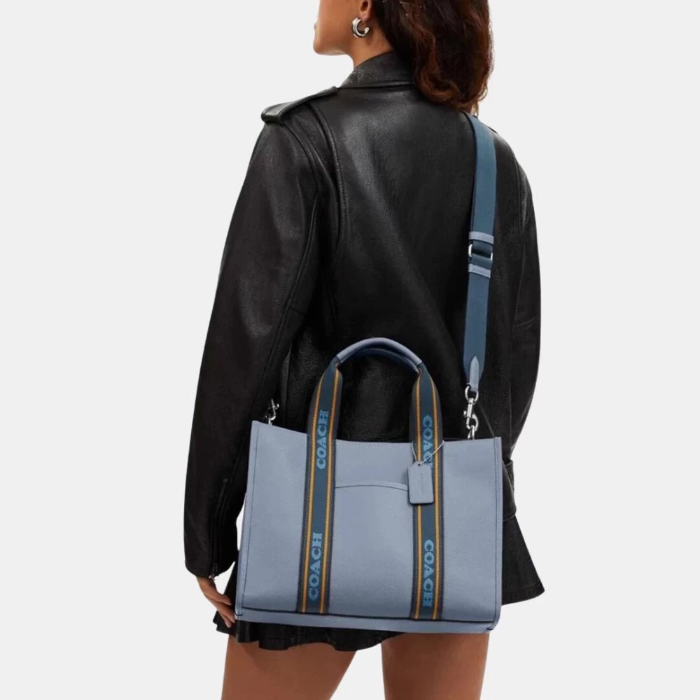 Coach Smith Tote Bag - DIVA ONLINE STORE