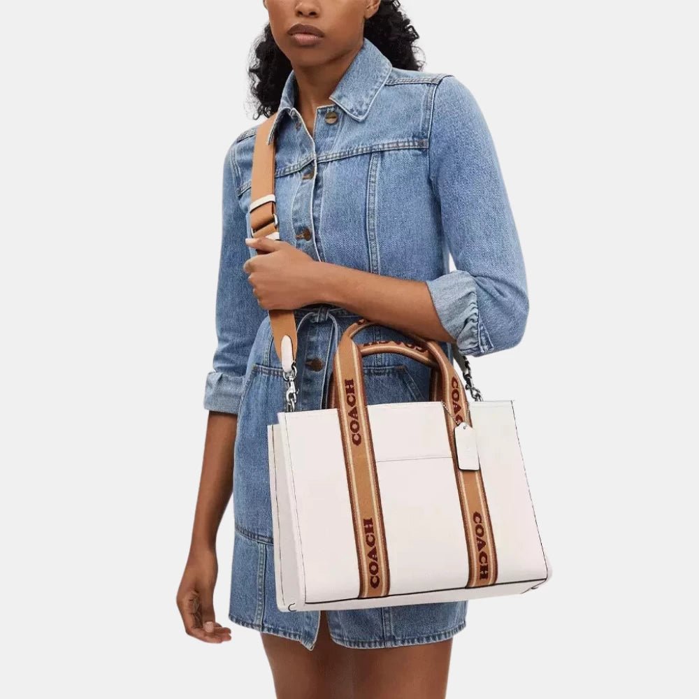 Coach Smith Tote Bag - DIVA ONLINE STORE