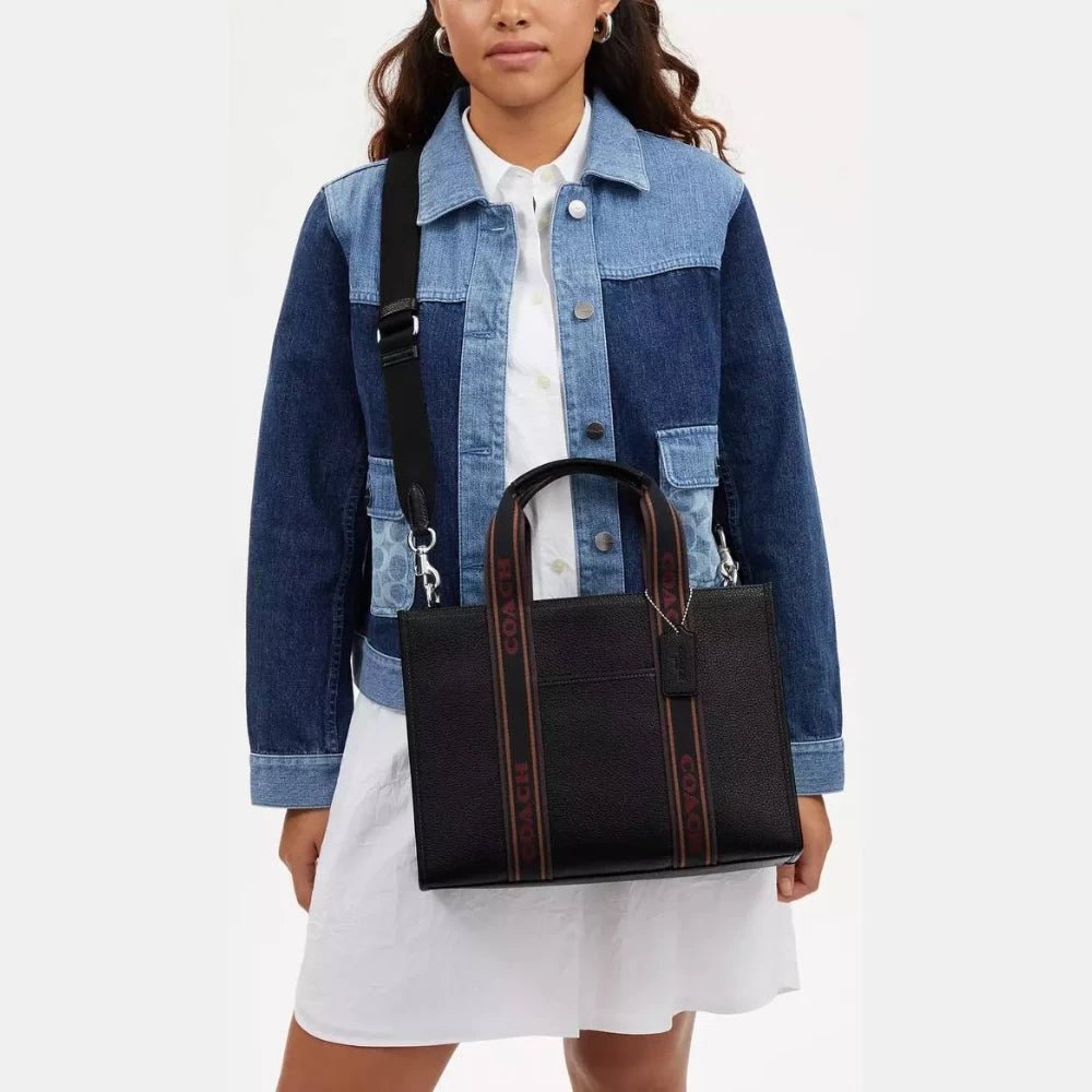 Coach Smith Tote Bag - DIVA ONLINE STORE