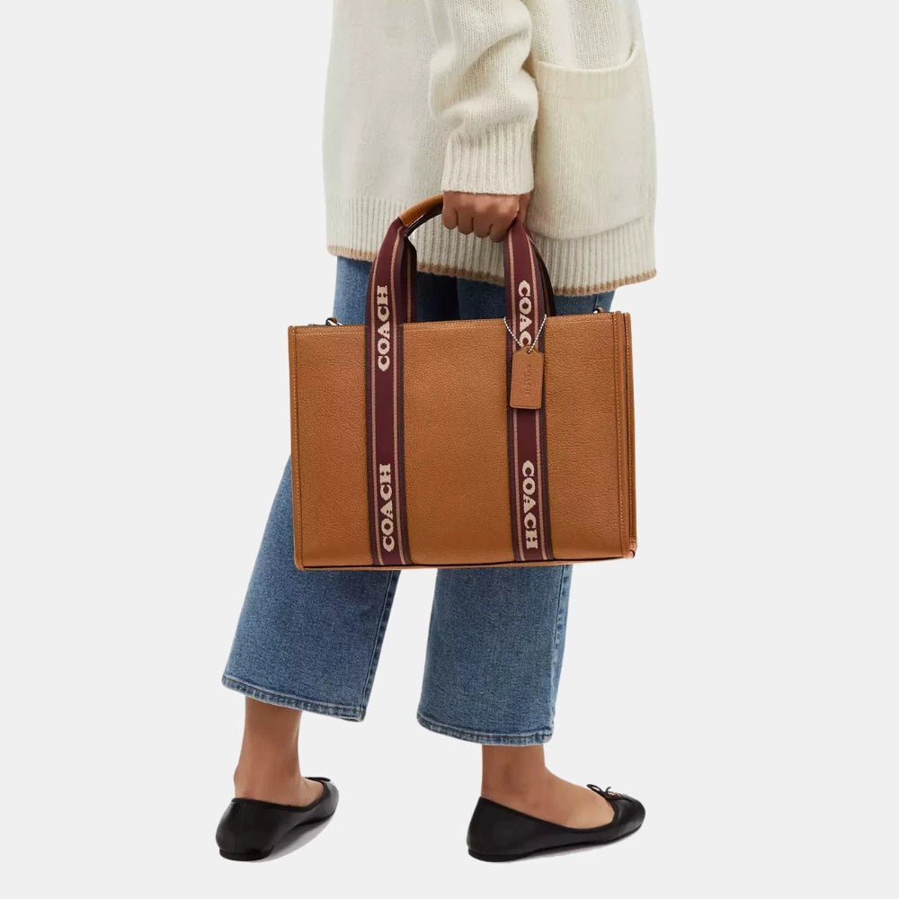 Coach Smith Tote Bag - DIVA ONLINE STORE