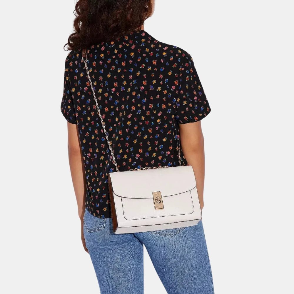 Coach Lane Shoulder Bag - DIVA ONLINE STORE