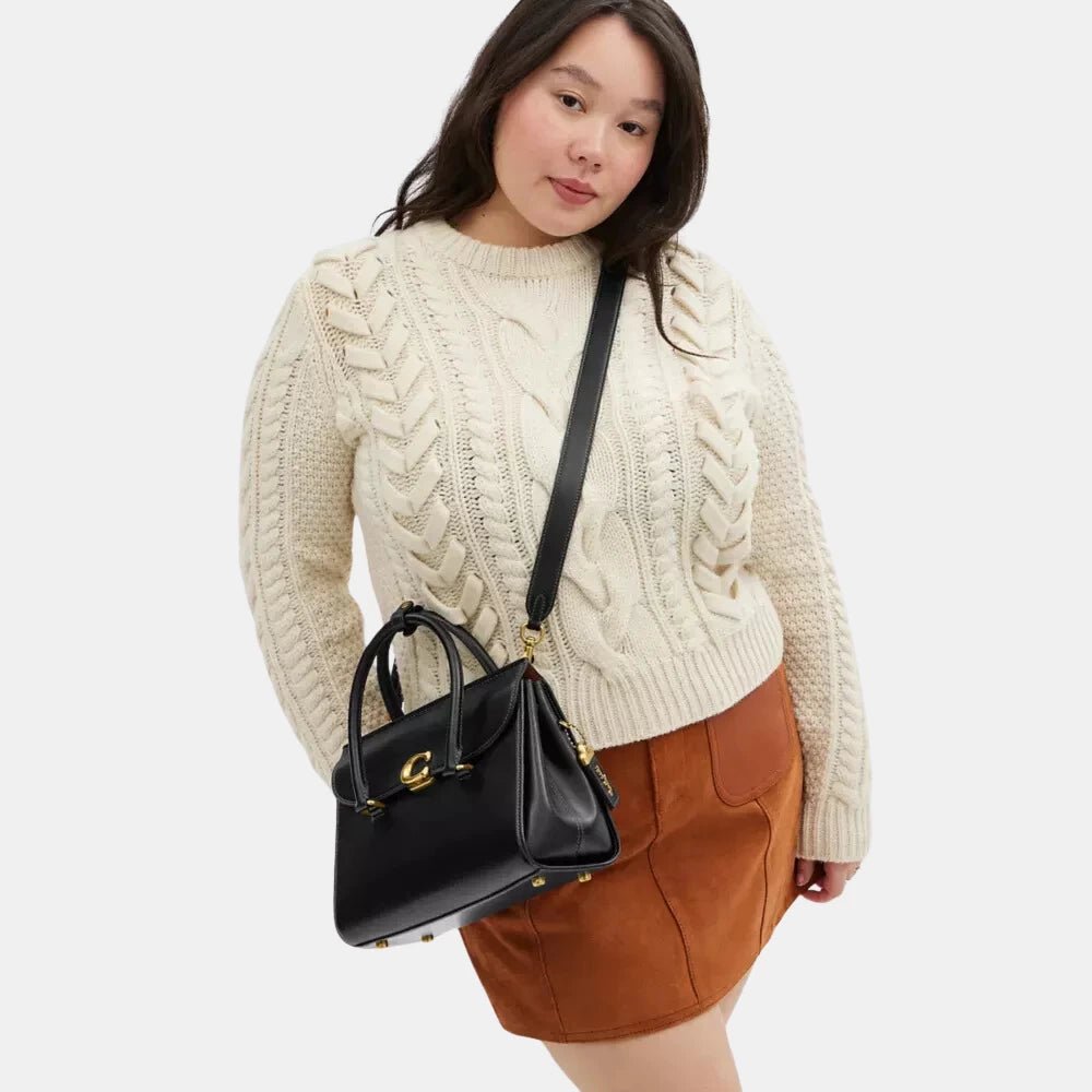 Coach Broome Carryall - DIVA ONLINE STORE