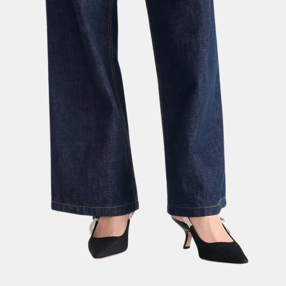 Dior J’ADIOR Slingback Pumps - DIVA ONLINE STORE